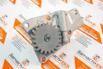 6207-51-1100 Насос масляный Помпа для Komatsu Взаимозаменяемые номера: 6207511100